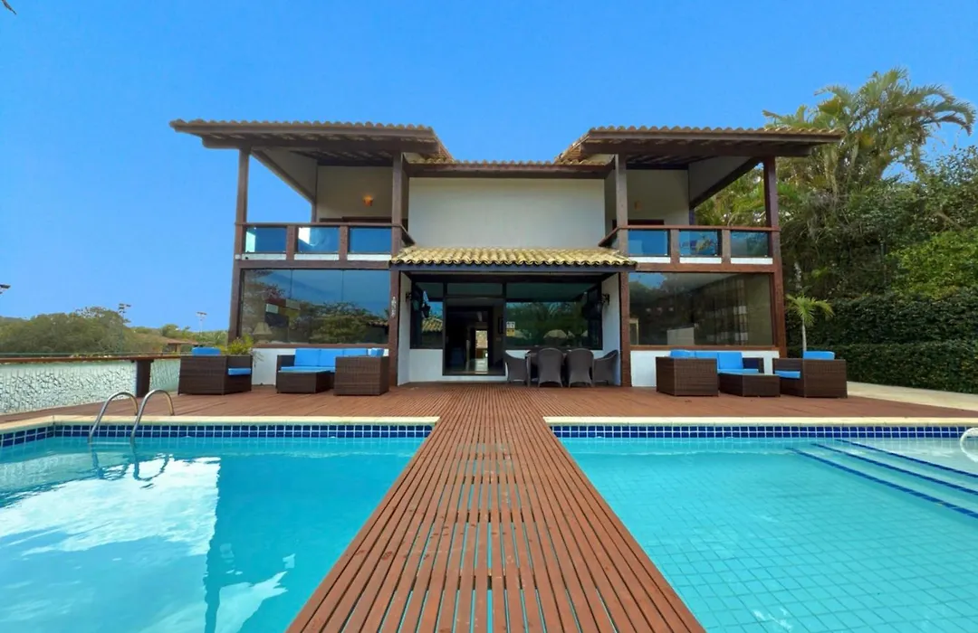Pousada Ferradura Boutique-1